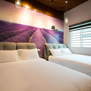 Homestay Canning 33 