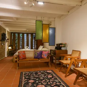 Homestay Ohana House Hq 