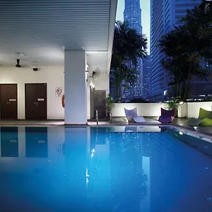 Hotel Crown Regency Serviced ***