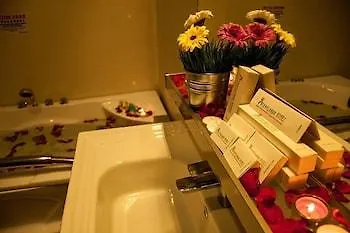 Avantgarde Hotel Johor Bahru 2*,