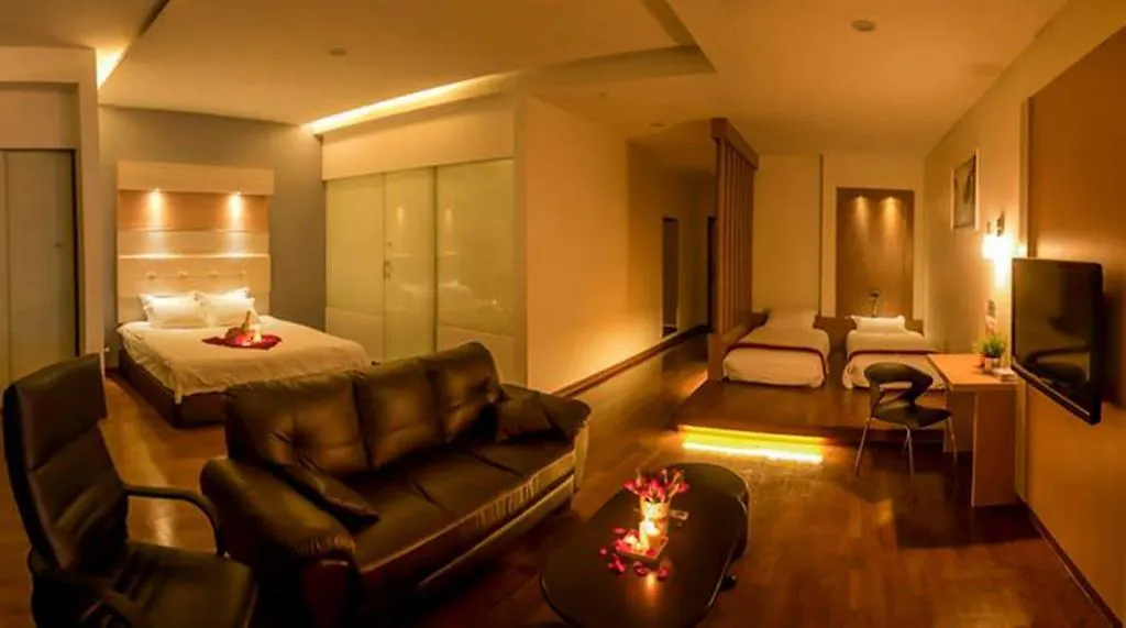 Avantgarde Hotel Johor Bahru