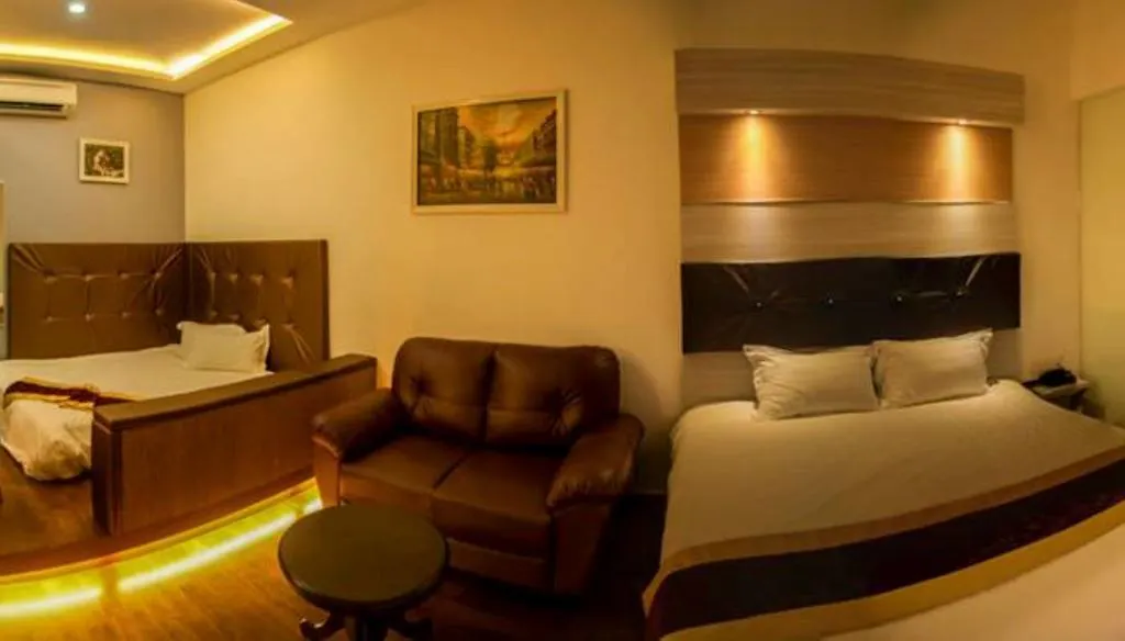 Avantgarde Hotel Johor Bahru