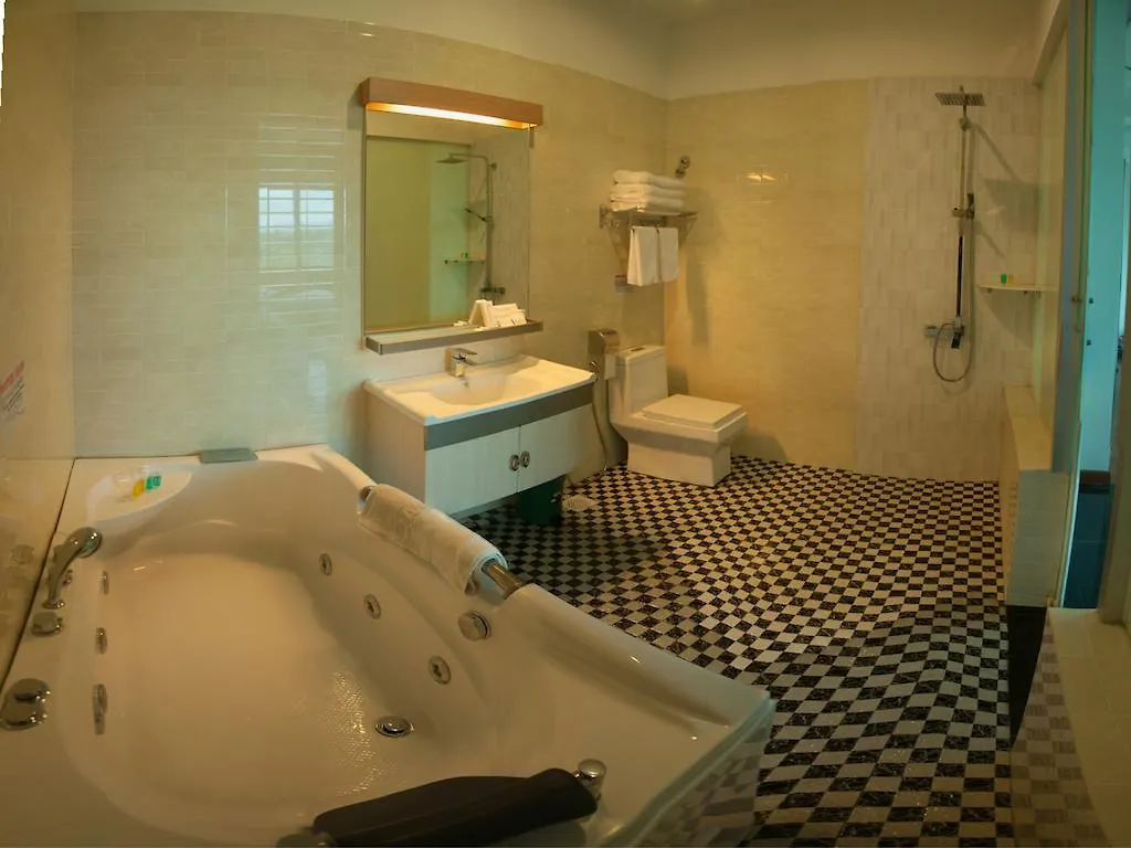 Avantgarde Hotel Johor Bahru