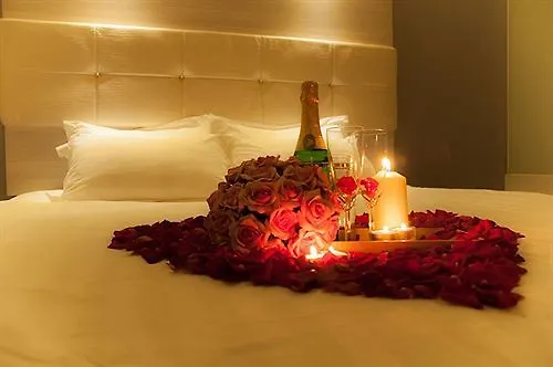 Avantgarde Hotel Johor Bahru 2*,  Malajsie