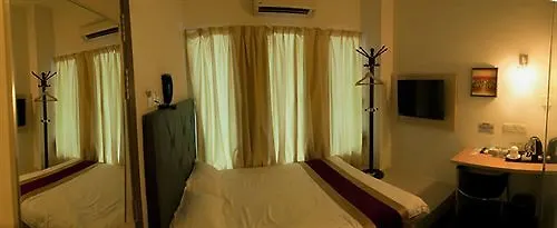 **  Avantgarde Hotel Johor Bahru Malajsie