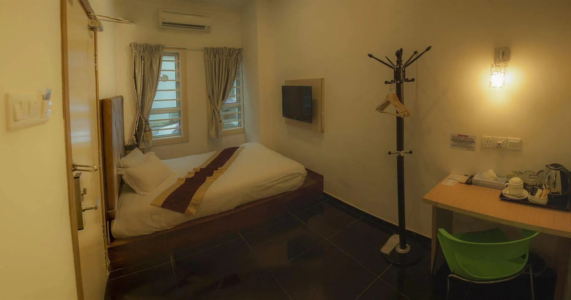 Avantgarde Hotel Johor Bahru