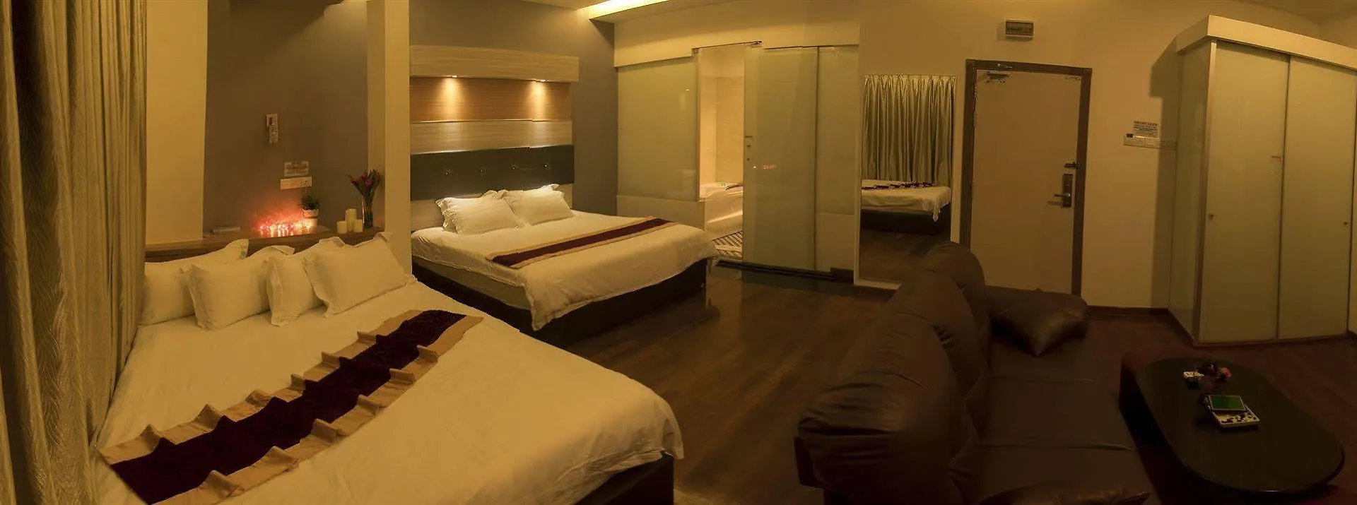 Avantgarde Hotel Johor Bahru