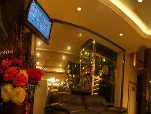 Avantgarde Hotel Johor Bahru
