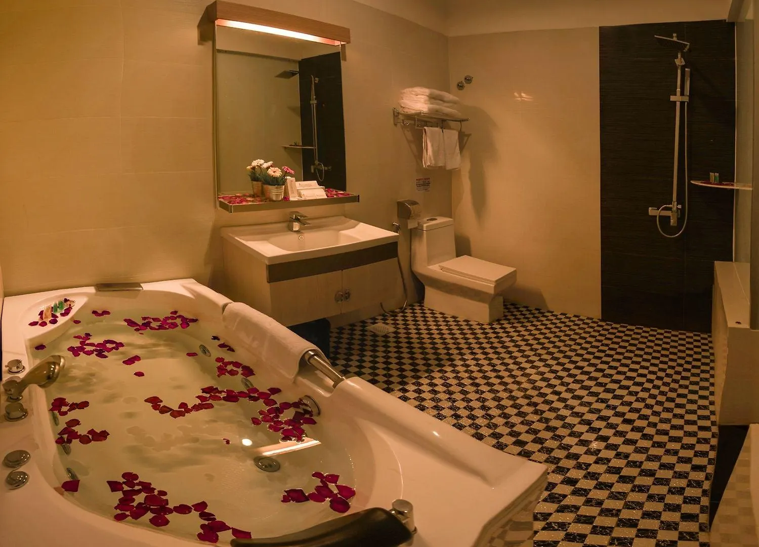 Avantgarde Hotel Johor Bahru