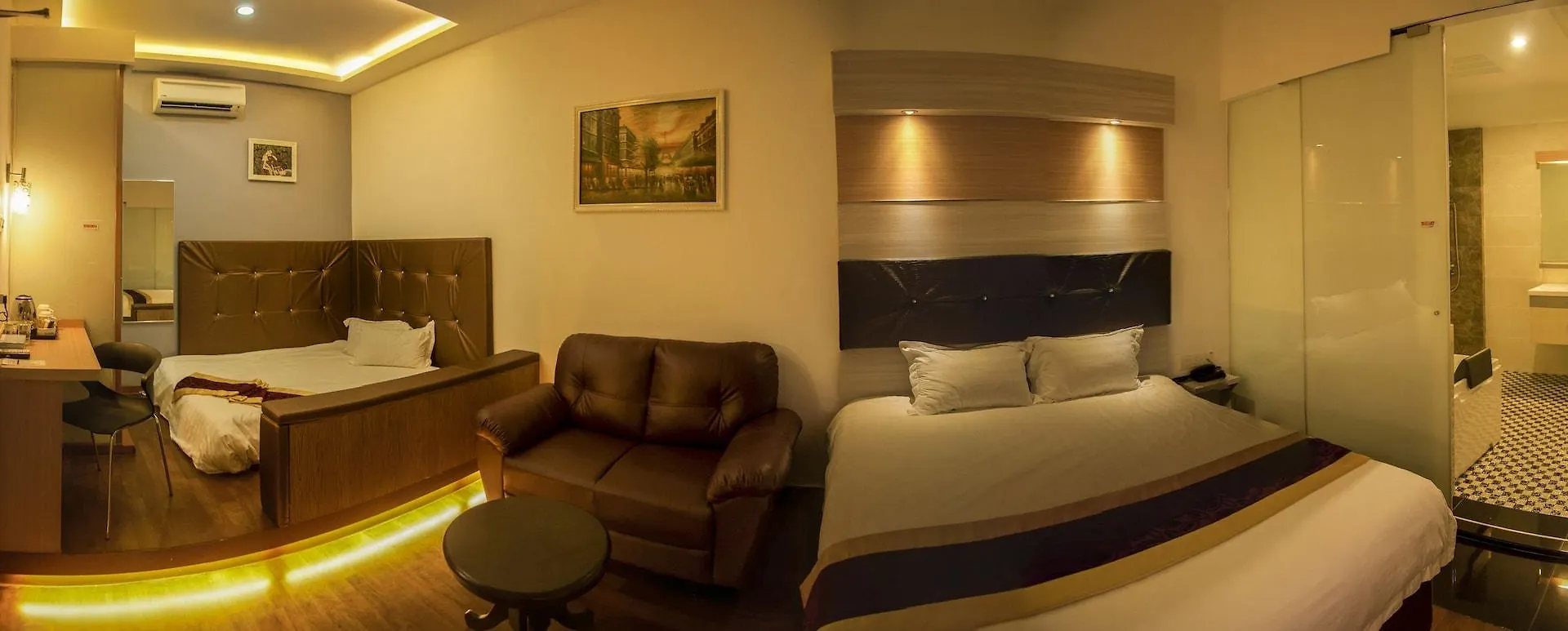 Avantgarde Hotel Johor Bahru