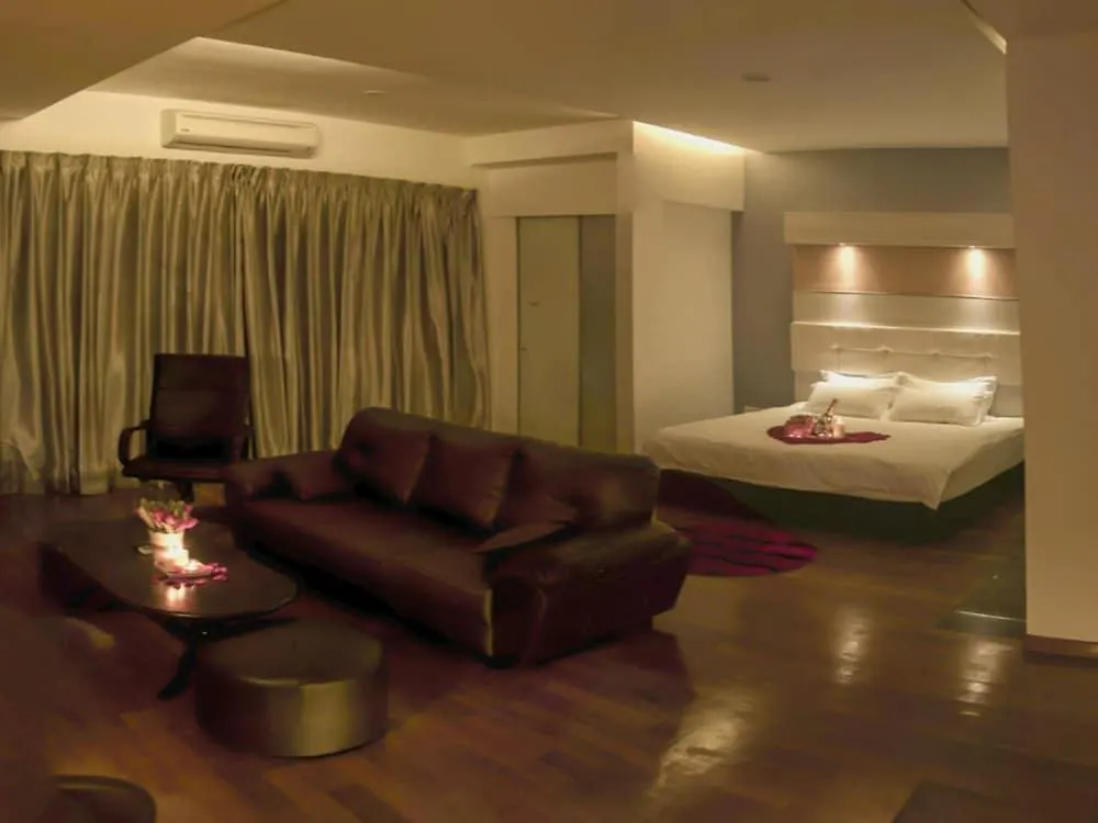 Avantgarde Hotel Johor Bahru