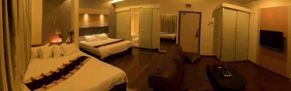 Avantgarde Hotel Johor Bahru