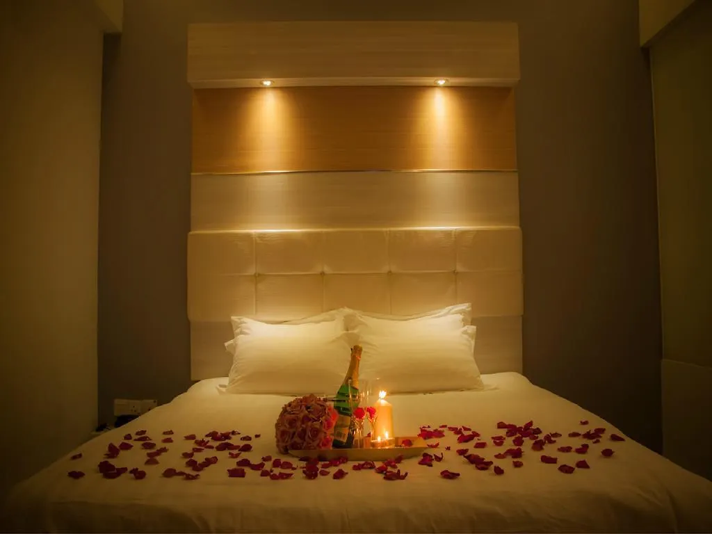 Avantgarde Hotel Johor Bahru