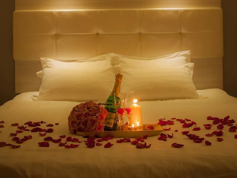 Avantgarde Hotel Johor Bahru