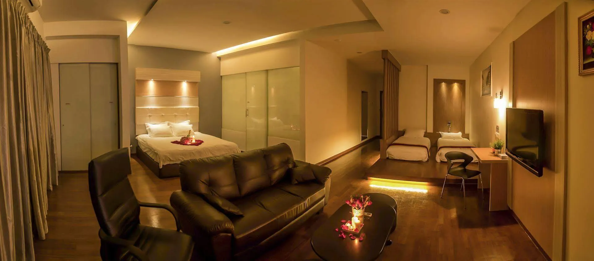 Avantgarde Hotel Johor Bahru